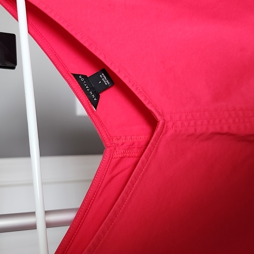 Flutter Sleeve Top - image 3